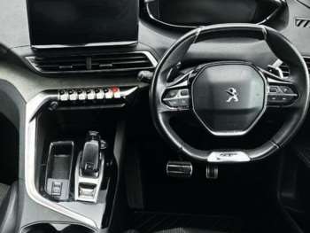 Used Peugeot 5008 2022 for sale - 74708968: Photo