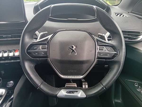 Used Peugeot 5008 2022 for sale - 74708968: Photo 32