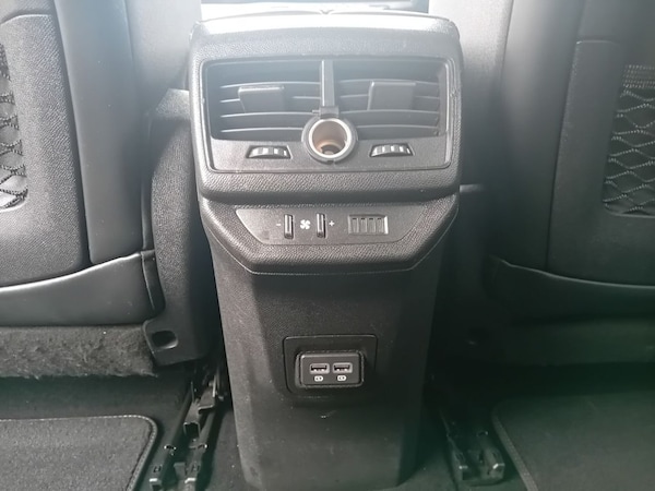 Used Peugeot 5008 2022 for sale - 74708968: Photo 34