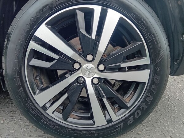 Used Peugeot 5008 2022 for sale - 74708968: Photo 35