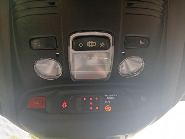 Used Peugeot 5008 2022 for sale - 74708968: Photo 39