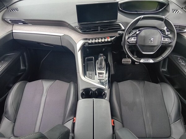 Used Peugeot 5008 2022 for sale - 74708968: Photo 3