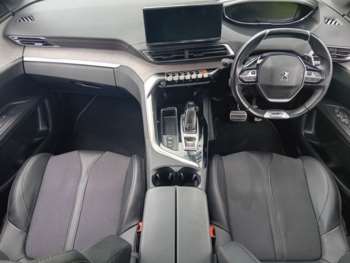 Used Peugeot 5008 2022 for sale - 74708968: Photo