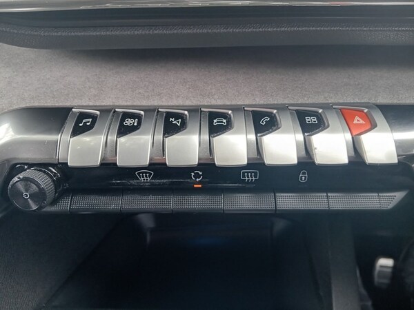 Used Peugeot 5008 2022 for sale - 74708968: Photo 40
