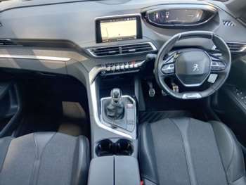 Used Peugeot 5008 2019 for sale - 75287193: Photo