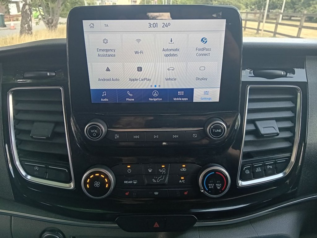 Vehicle 24