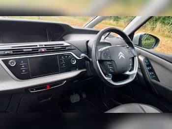 Used Citroen Grand C4 Picasso 2020 for sale - 79777654: Photo