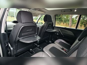 Used Citroen Grand C4 Picasso 2020 for sale - 79777654: Photo