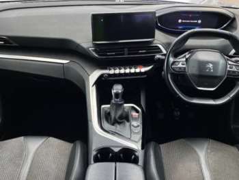 Used Peugeot 5008 2020 for sale - 74986106: Photo