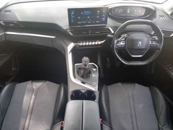 Used Peugeot 5008 2020 for sale - 74986106: Photo