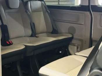 Used Ford Tourneo Custom 2021 for sale - 74494943: Photo