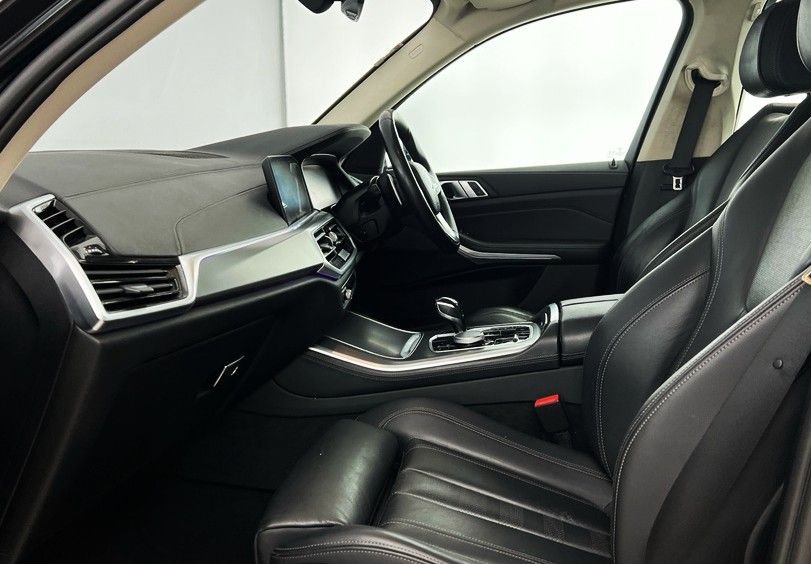 Used BMW X5 2021 for sale - 76685909: Photo 2