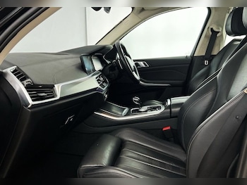 Used BMW X5 2021 for sale - 76685909: Photo