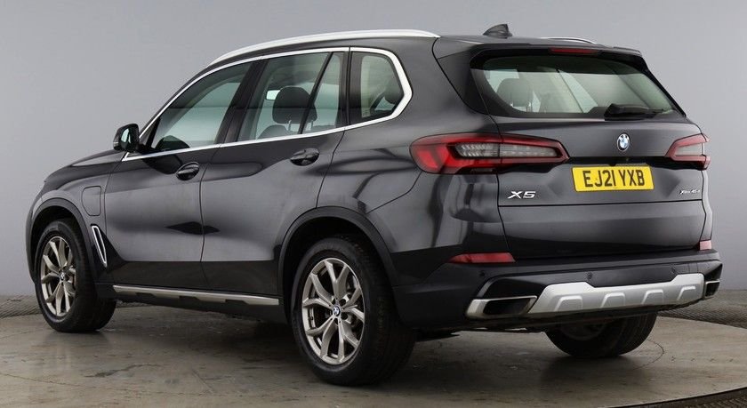 Used BMW X5 2021 for sale - 76685909: Photo 8