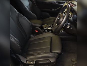 Used BMW X3 2024 for sale - 78315190: Photo