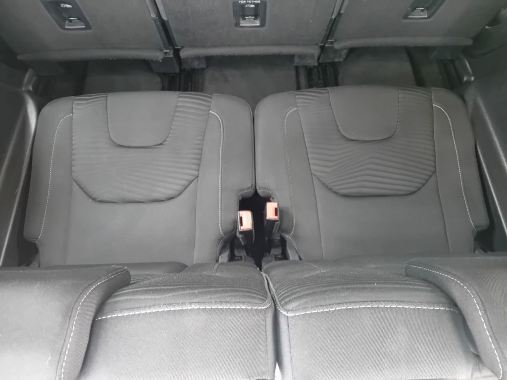 Used Ford S-Max 2021 for sale - 76642315: Photo 10