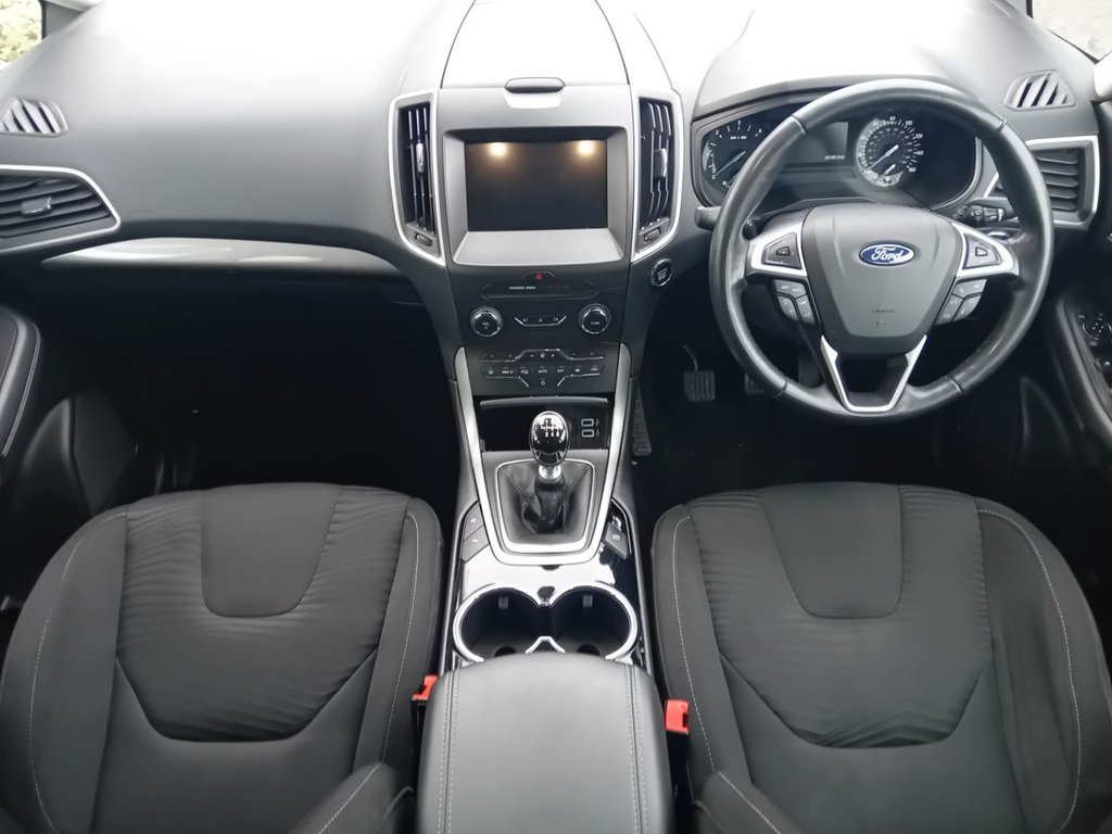 Used Ford S-Max 2021 for sale - 76642315: Photo 13