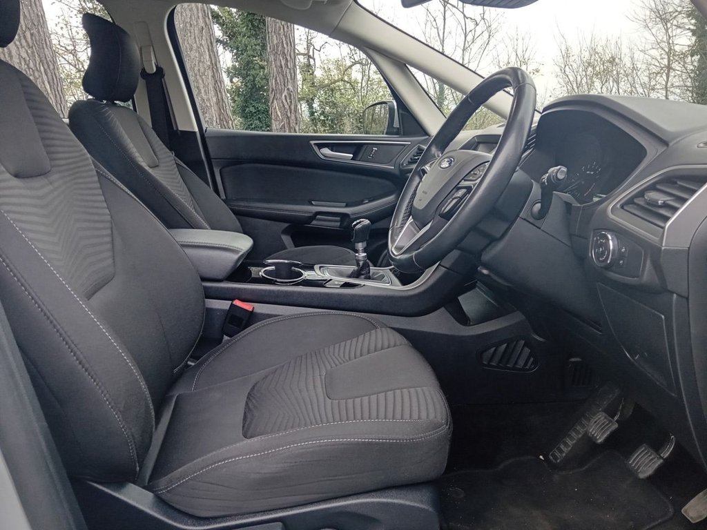 Used Ford S-Max 2021 for sale - 76642315: Photo 14