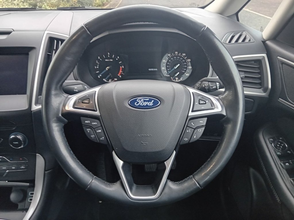 Used Ford S-Max 2021 for sale - 76642315: Photo 15