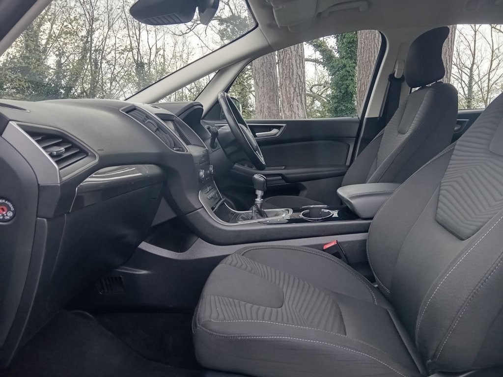 Used Ford S-Max 2021 for sale - 76642315: Photo 16