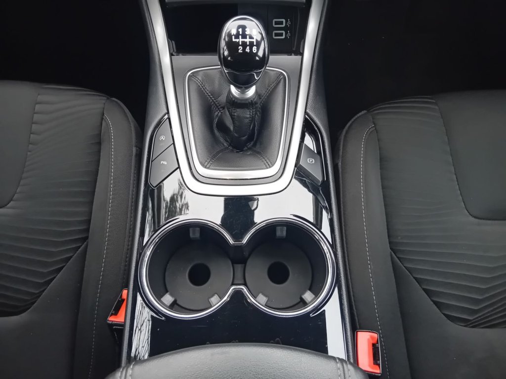 Used Ford S-Max 2021 for sale - 76642315: Photo 19