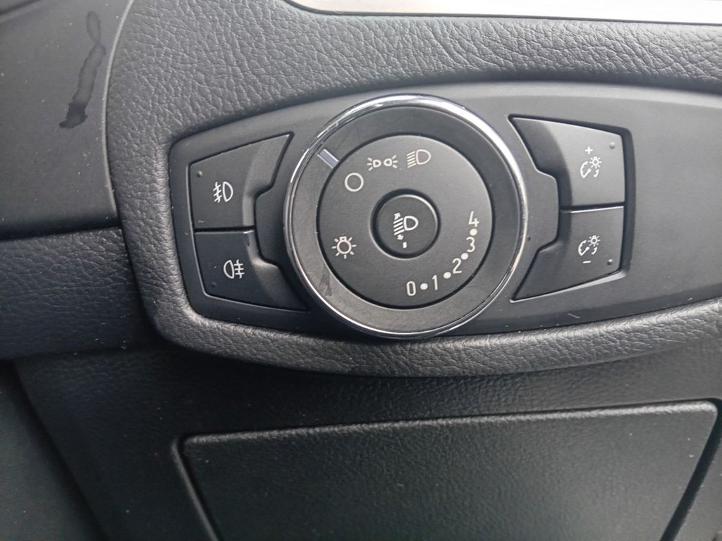 Used Ford S-Max 2021 for sale - 76642315: Photo 21