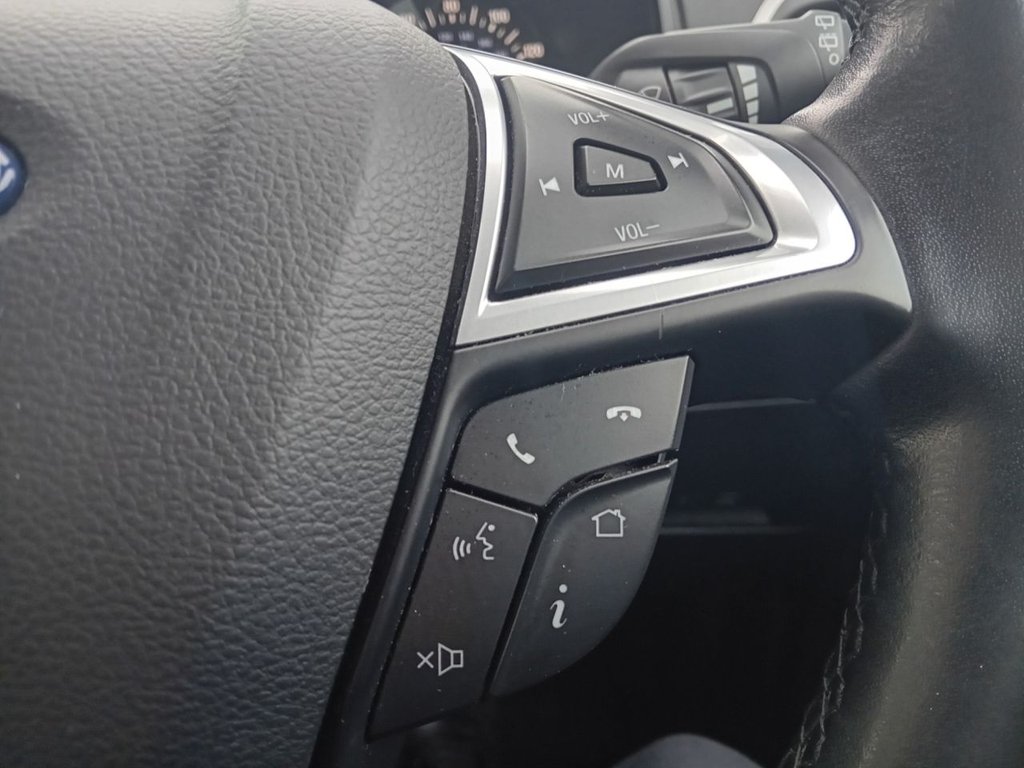 Used Ford S-Max 2021 for sale - 76642315: Photo 23