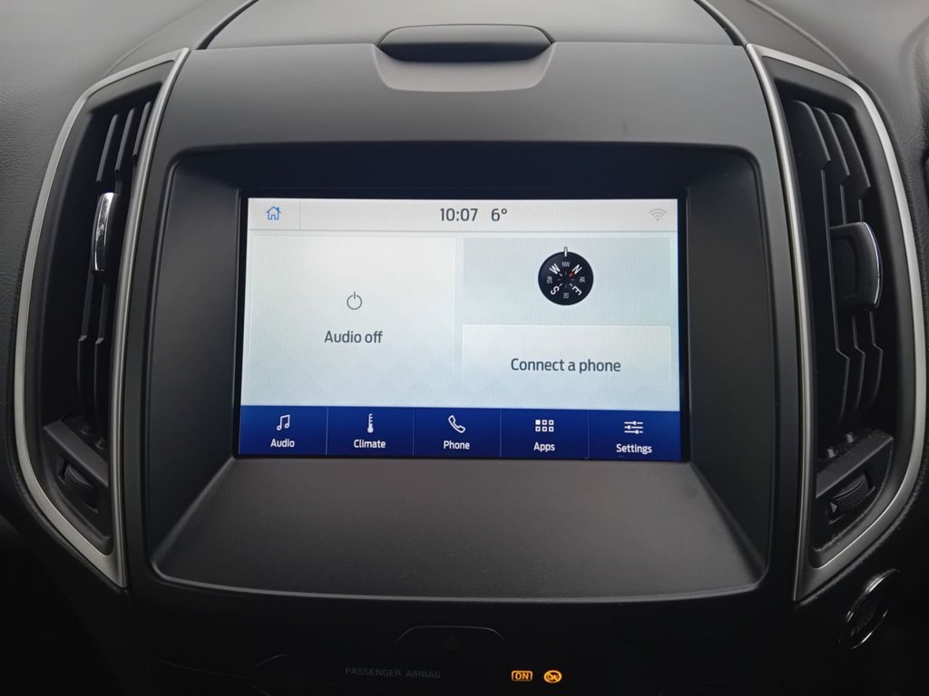 Used Ford S-Max 2021 for sale - 76642315: Photo 24