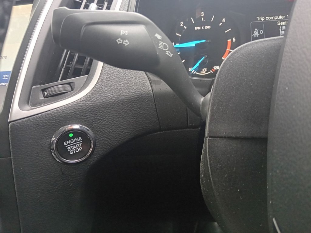 Used Ford S-Max 2021 for sale - 76642315: Photo 25