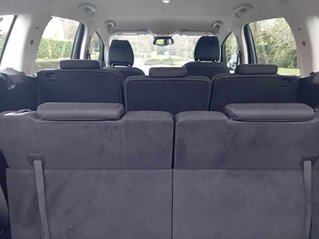 Used Ford S-Max 2021 for sale - 76642315: Photo 4