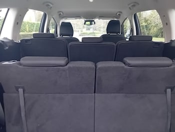 Used Ford S-Max 2021 for sale - 76642315: Photo