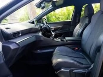 Used Peugeot 5008 2019 for sale - 75753315: Photo