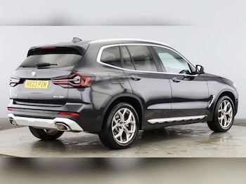 Used BMW X3 2023 for sale - 78227838: Photo