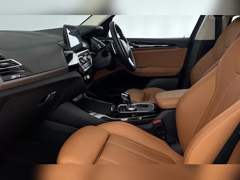 Used BMW X3 2023 for sale - 78227838: Photo