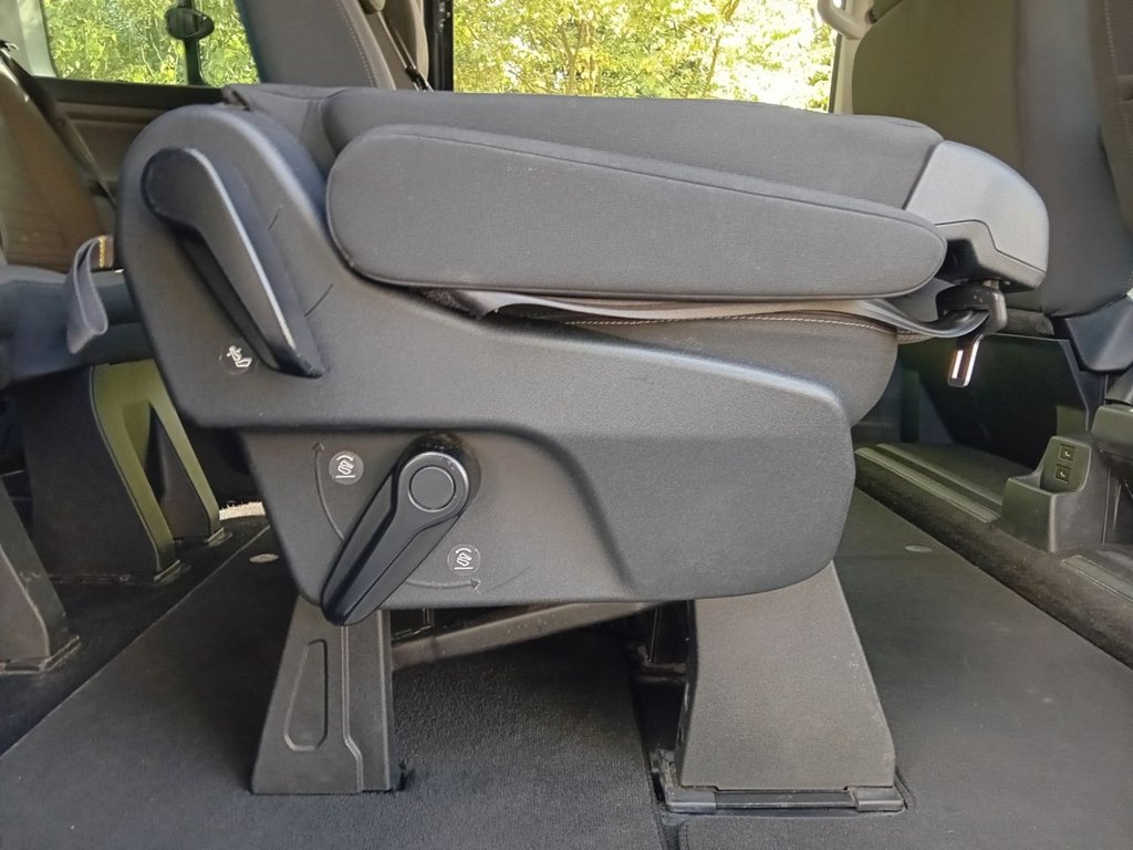 Used Ford Tourneo Custom 2021 for sale - 75765139: Photo 12