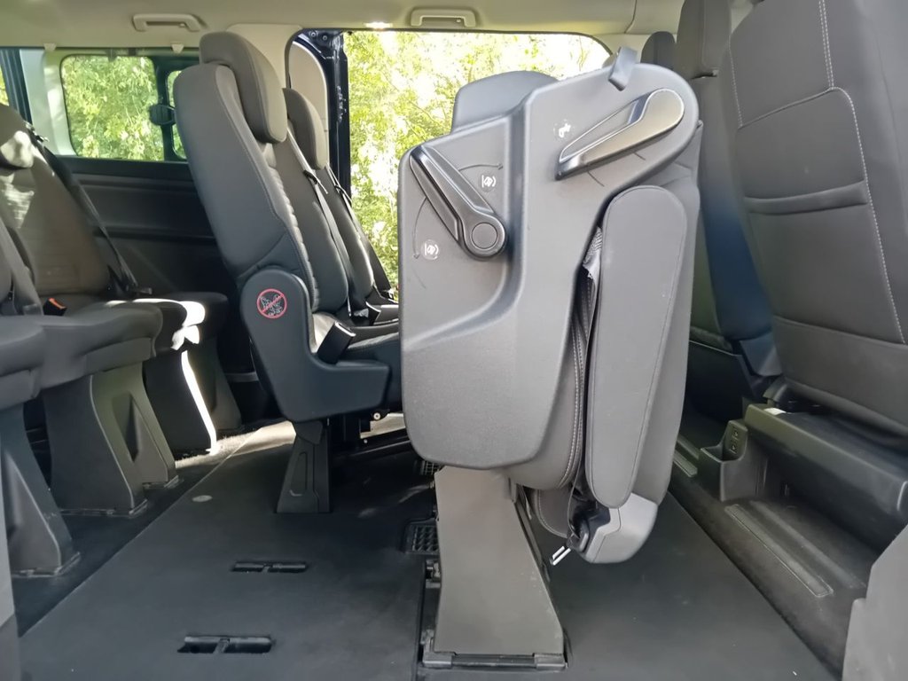 Used Ford Tourneo Custom 2021 for sale - 75765139: Photo 13