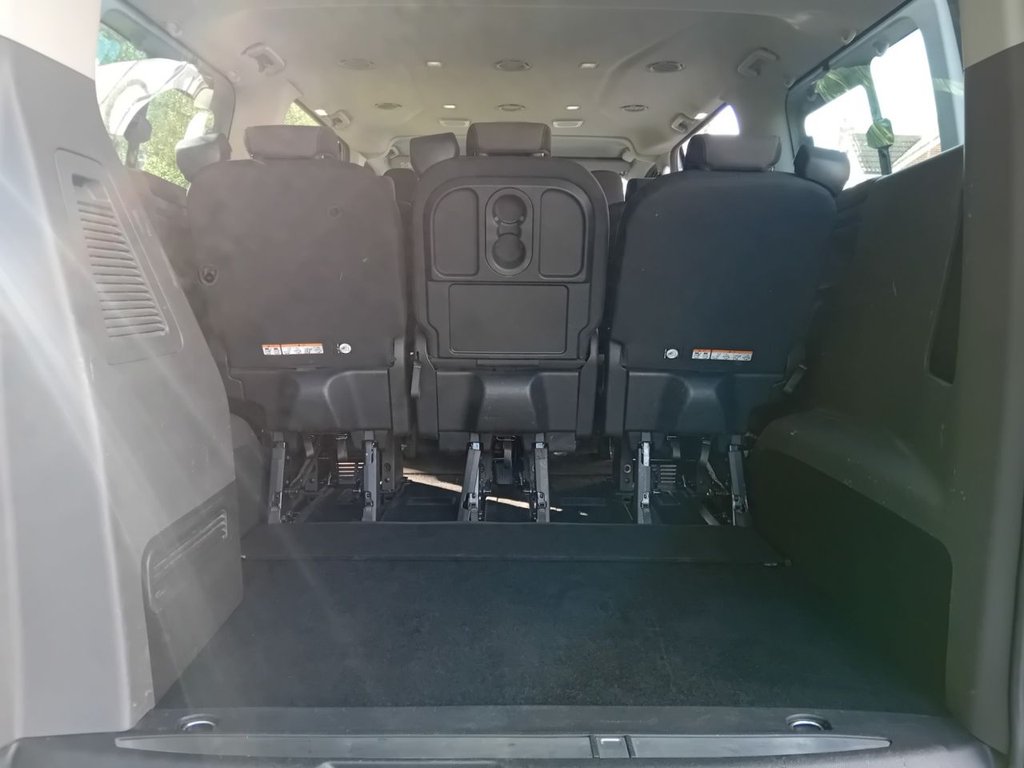 Used Ford Tourneo Custom 2021 for sale - 75765139: Photo 15