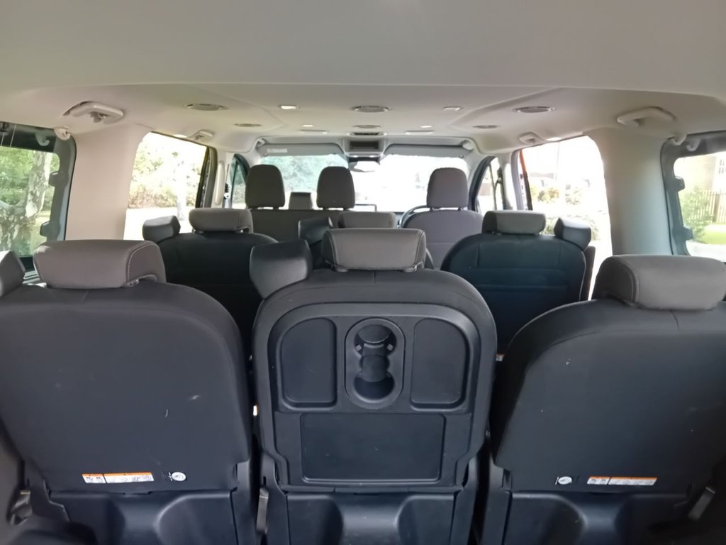 Used Ford Tourneo Custom 2021 for sale - 75765139: Photo 16