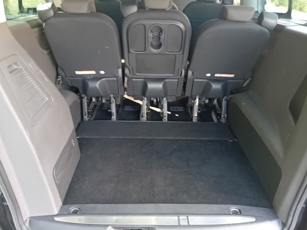 Used Ford Tourneo Custom 2021 for sale - 75765139: Photo 18