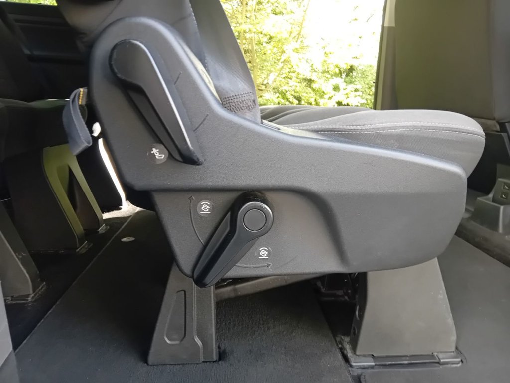 Used Ford Tourneo Custom 2021 for sale - 75765139: Photo 23