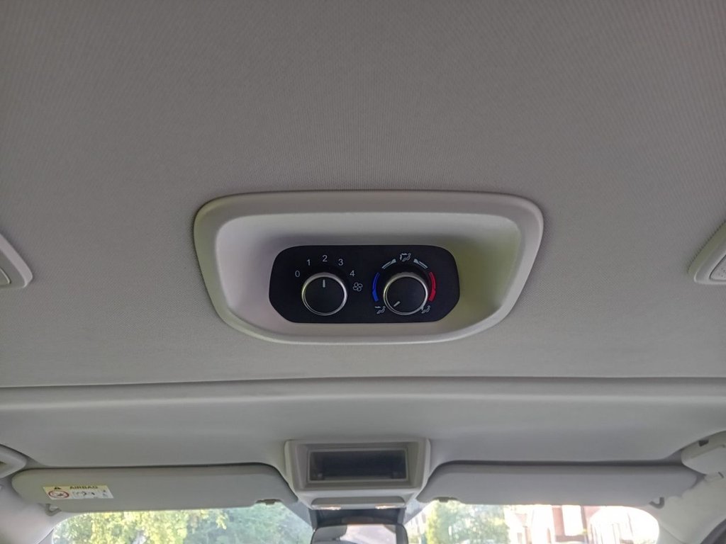 Used Ford Tourneo Custom 2021 for sale - 75765139: Photo 24