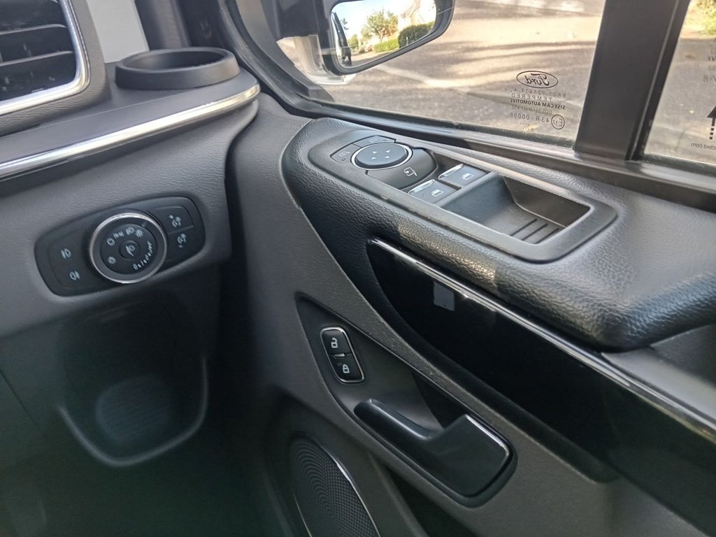 Used Ford Tourneo Custom 2021 for sale - 75765139: Photo 27