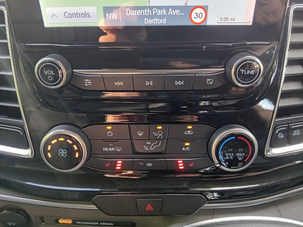 Used Ford Tourneo Custom 2021 for sale - 75765139: Photo 30