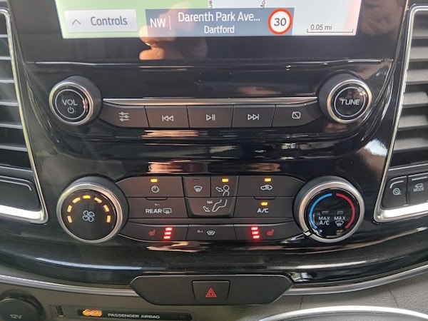 Used Ford Tourneo Custom 2021 for sale - 75765139: Photo 30
