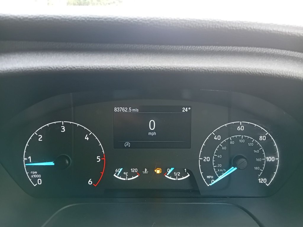 Used Ford Tourneo Custom 2021 for sale - 75765139: Photo 33