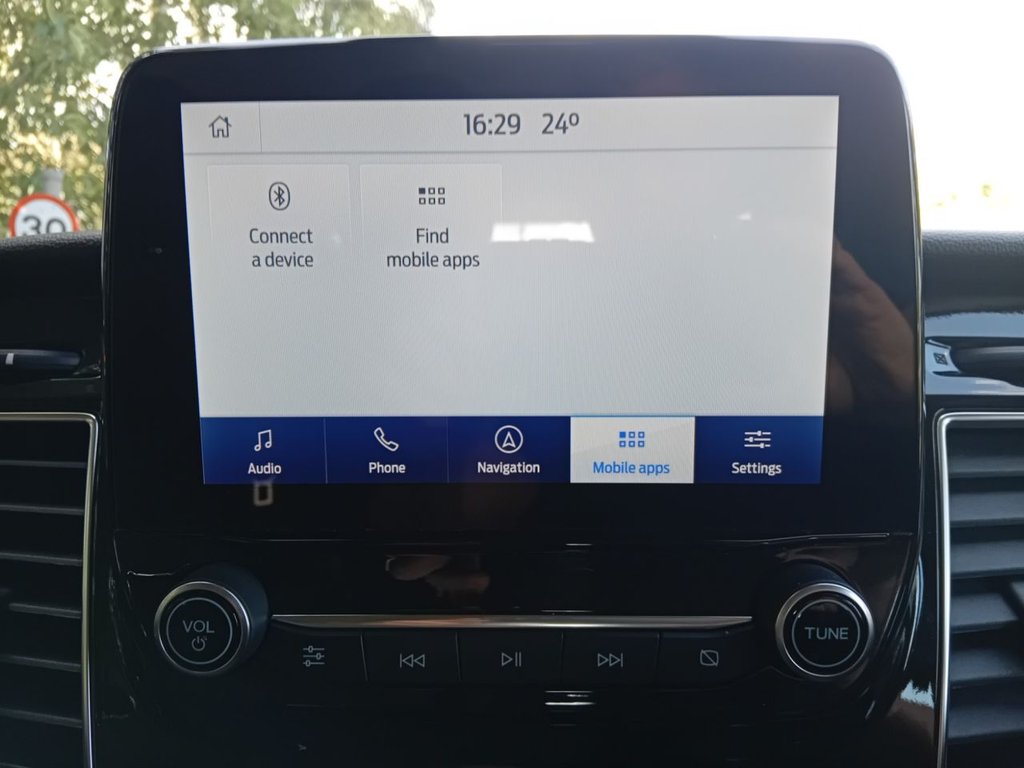 Used Ford Tourneo Custom 2021 for sale - 75765139: Photo 34