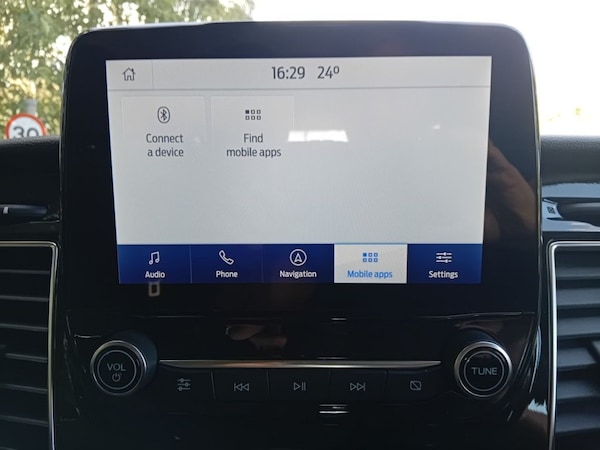 Used Ford Tourneo Custom 2021 for sale - 75765139: Photo 34
