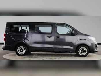Used Vauxhall Vivaro Life 2024 for sale - 78458434: Photo