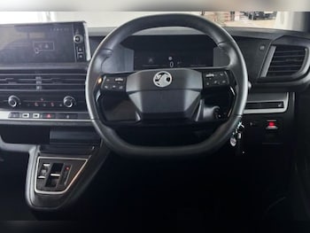 Used Vauxhall Vivaro Life 2024 for sale - 78458434: Photo