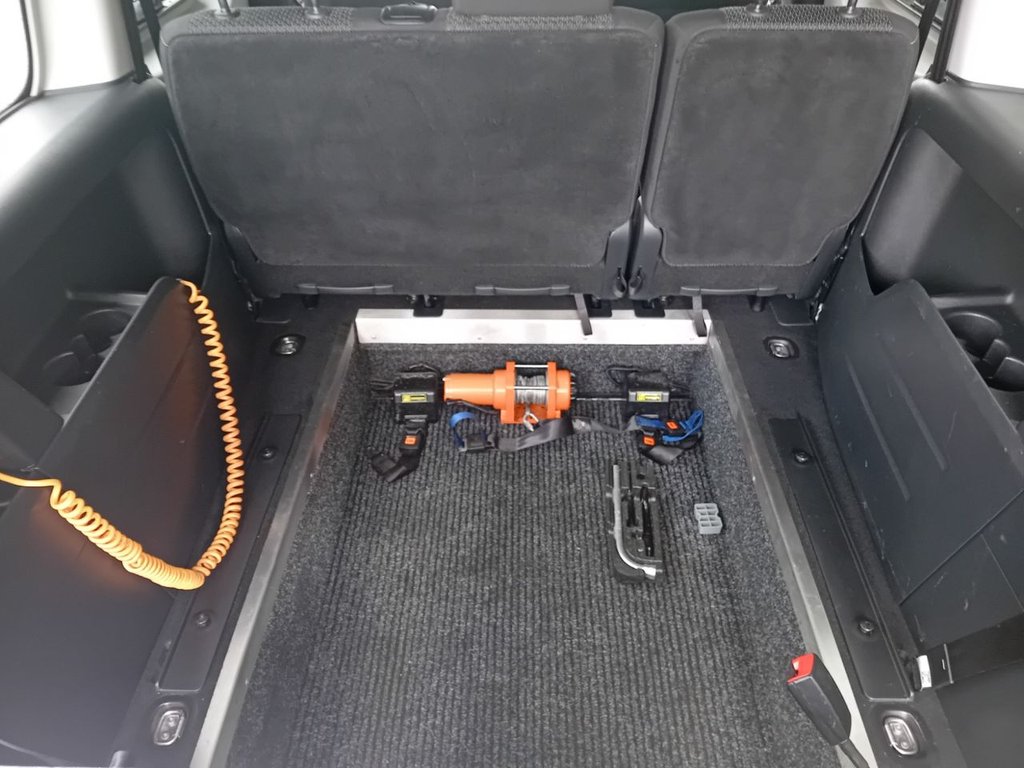 Vehicle 16